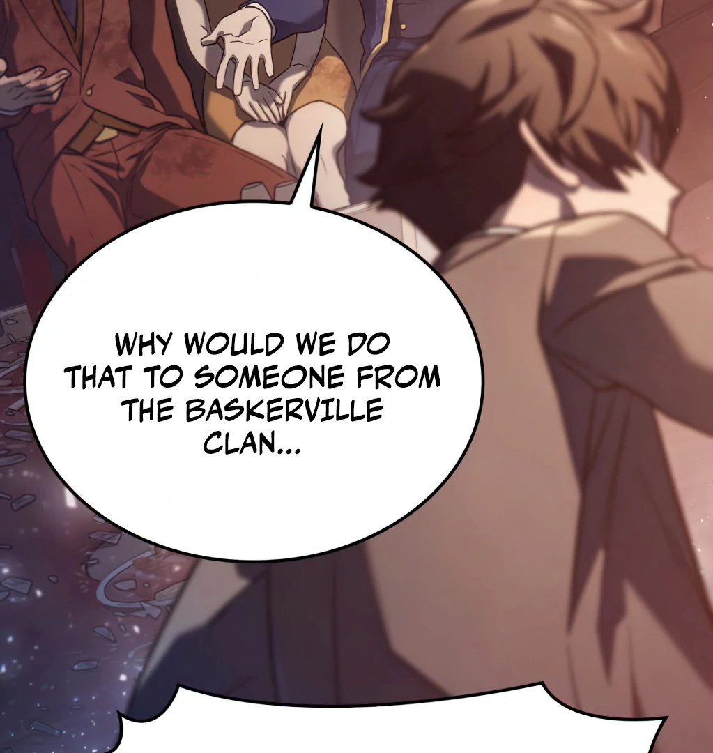 Revenge of the Iron-Blooded Sword Hound, Chapter 19 image 135